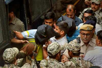 Exclusive | Udaipur Murder Accused Admitted They Had BJP Leaders on Their Radar, Did Recces, Say Sources