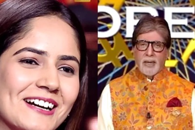 Kaun Banega Crorepati 16: Amitabh Bachchan Playfully Asks Contestant Out For A Chai Date