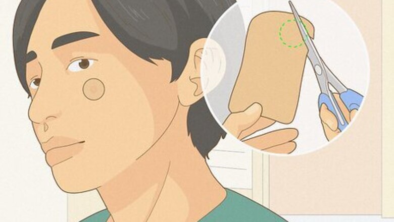 9 Ways to Make a Homemade Pimple Patch for Acne or Breakouts