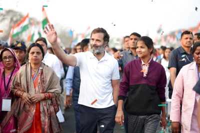 Kamal Haasan, Freedom Fighter Families Likely to Join 'Bharat Jodo Yatra' in Delhi on Saturday