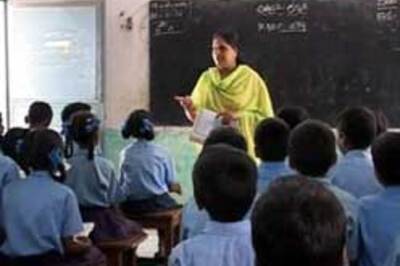 Exam stress may affect immune systems