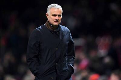 Jose Mourinho: Miracle Worker or Busted Flush?