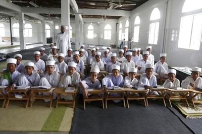 Coronavirus in Kanpur: 13 Madrassa Students Test Positive After Coming in Contact with Tablighi Jamaat Members