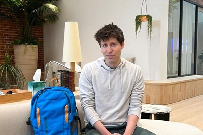 OpenAI CEO Sam Altman Believes ChatGPT Will Reshape Society, But He Is Scared