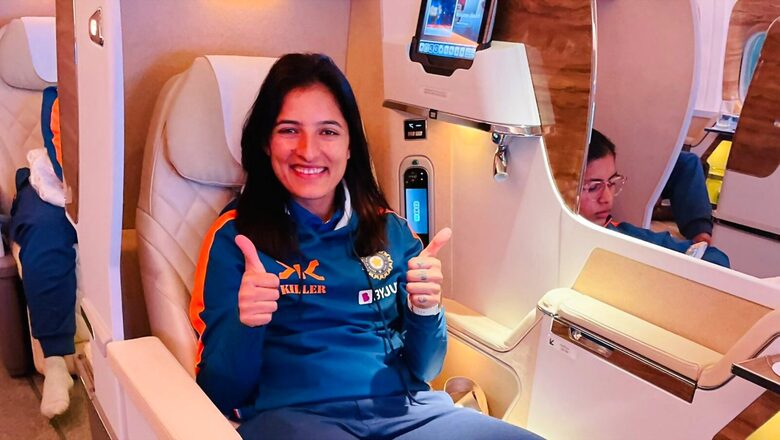 Exclusive: Great Chance For Everyone in Squad to Learn Work Ethics of Mooney And Gardner, Says Gujarat Giants' Sushma Verma