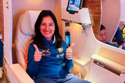 Exclusive: Great Chance For Everyone in Squad to Learn Work Ethics of Mooney And Gardner, Says Gujarat Giants' Sushma Verma