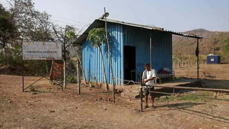 Narendra Modi's new growth recipe - Just add water