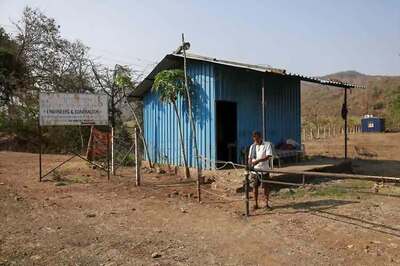 Narendra Modi's new growth recipe - Just add water