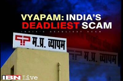 Vyapam scam: Fresh probe to be conducted in 2012 medical student's death