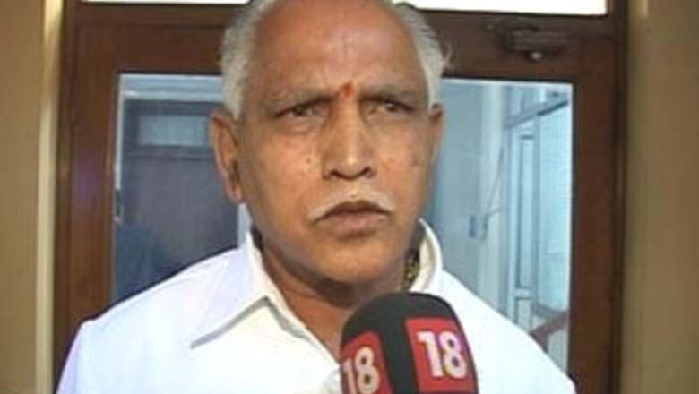 Karnataka CM calls Renuka's outbursts a gimmick