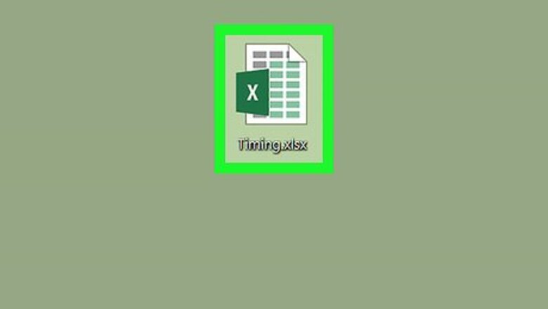 How to Recover an Unsaved Excel File on PC or Mac