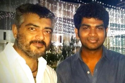 Vignesh Shivan to Direct Ajith Kumar's Next? What We Know