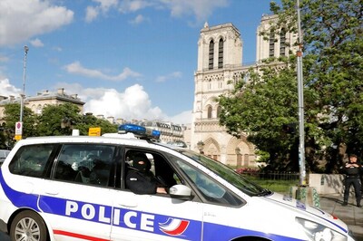 Notre Dame Attacker a Self-radicalised Novice, Says Paris Prosecutor