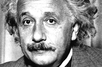 Scientists decode why Einstein was a genius