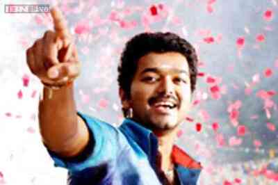 'Raja Rani' director Atlee Kumar to work with Vijay in his next Tamil film