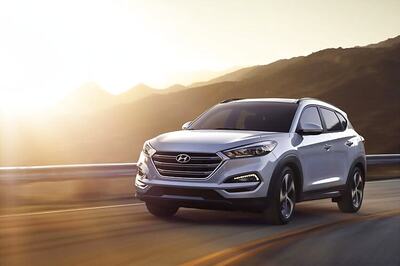 New Hyundai Tucson Launched at Starting Price of Rs 18.99 Lakh in India