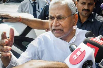 'Piyoge toh Maroge': CM Nitish as Hooch Tragedy Deaths Rise to 40; Ruckus in RS, Bihar Assembly