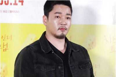 Korean Actor Moon Ji Yoon Dies at 36 After Battling Septicemia