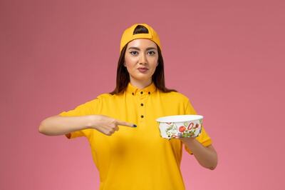 Try These Ready - To - Eat Frozen Food For A Quick Meal In Minutes