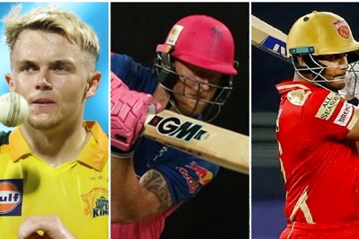 Ben Stokes to N Jagadeesan: Players Who Could Hit The Pay Dirt at The IPL 2023 Auction