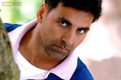 Akshay Kumar: I want to do more villain roles
