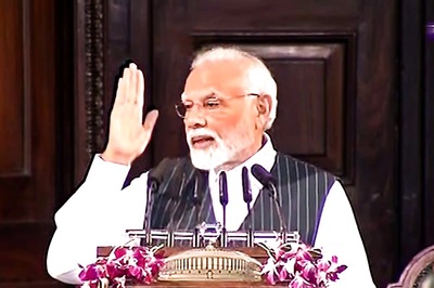 '4,000 Laws Passed, Justice Given': PM Modi's Last Speech From Old Parliament | Top 10 Quotes