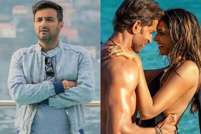 Hrithik Roshan-Deepika Padukone's Fighter To Have A Sequel? Director Siddharth Anand Spills The Beans