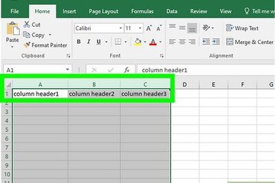How to Group and Outline Excel Data: Easily Collapse Rows of Info