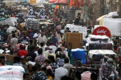 Delta Variant Cases Found in Delhi Increased Steadily During Apr-July: Official Data