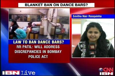 Maharashtra govt wants ban on dance bars to remain intact, mulls ordinance