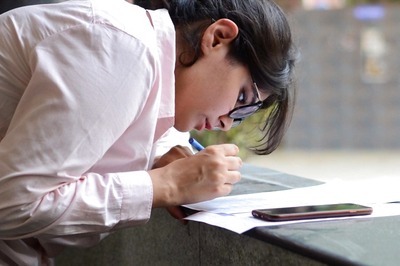 CTET 2022 Application Forms From October 31, Information Brochure Out at ctet.nic.in