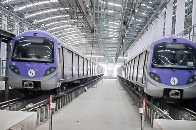 No Time Bar for Senior Citizens on Kolkata Metro on Sundays