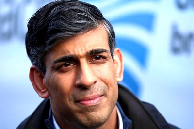 After Row Over Nike's New England Football Kit, UK PM Suggests to Sportswear Giant Just 'Don't' Do It