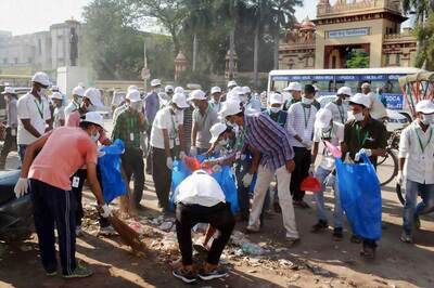 Swachh Survekshan 2017: Find Out Here How Clean Your City is