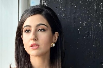 Sara Ali Khan Opens Up On Coming From A Filmi Family: 'I Recognise The Privilege That I Come From...'