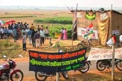 CBI urged to hasten Singur death probe