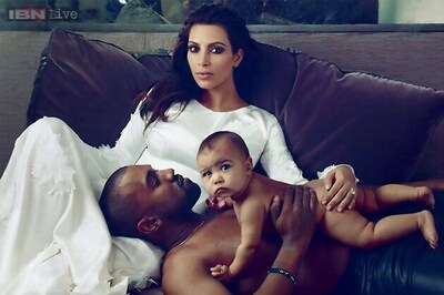 Kim Kardashian boosts sale of grey wedding gowns