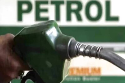Petrol, Diesel Prices Announced for May 24; Check Latest Fuel Rates in Your City