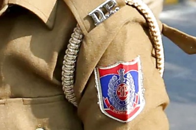 Mahoba Trader Suicide: Lookout Notice Issued Against Ex-SP Manilal Patidar in UP