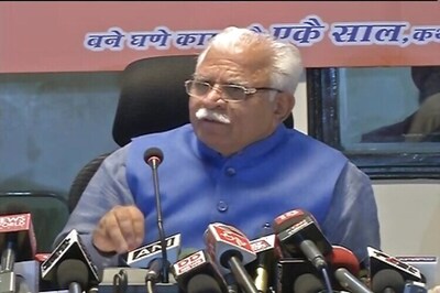 Haryana CM rules out caste conflict in Gohana teenager death, claims it was suicide