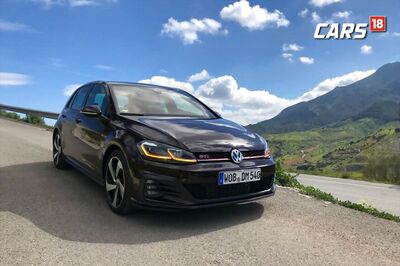 Volkswagen Golf 8 to Come With 58-Volt Mild Hybrid System, Expected Launch in 2019