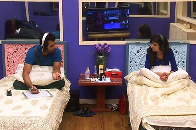 Bigg Boss 10, Day 58: Manu and Priyanka Make the Housemates Dance to Their Tunes