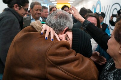 'Day Without Immigrants' Protests Being Held Across US