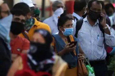 Highest Single-day Spike of 198 Covid-19 Cases in Ladakh, Curbs Reimposed in Kargil