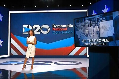 WHAT TO WATCH: Democrats adapt roll call, keynote to virus