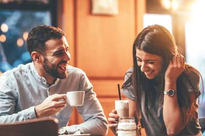 Love in the Time of Dry January: Dating Ideas for a Sobriety-Filled Month