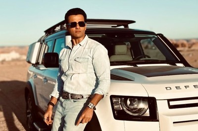 Rohit Roy Shares He Lost 16 Kgs In 45 Days With Keto Diet, Details Inside