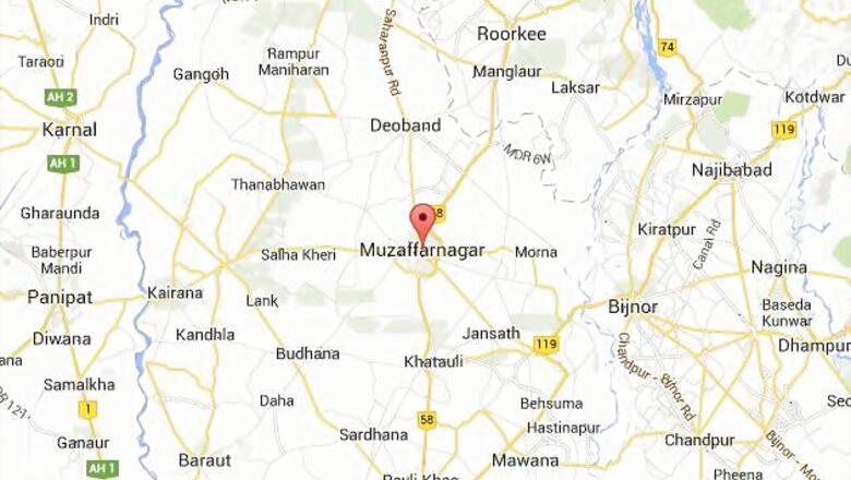 Jat leaders welcome reservation in central list of OBCs