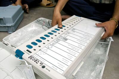 Arrangements Made for Covid-19 Patients to Vote in Karnataka Assembly Bypolls