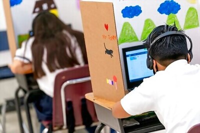 DC Charters Lead The Way On In-school Teaching Experiment